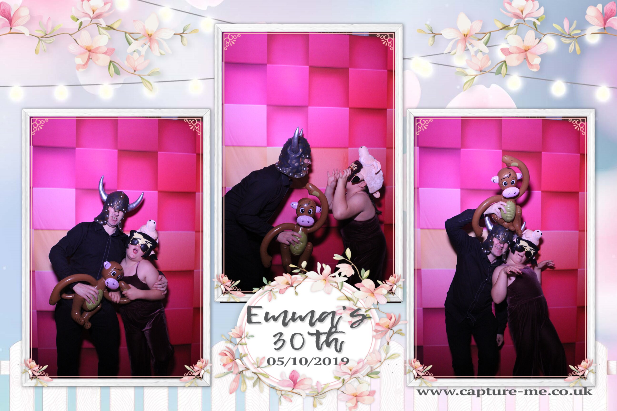 Emma’s 30th | View more photos from the event at gallery.capture-me.co.uk/u/Capture-me/Emma’s-30th